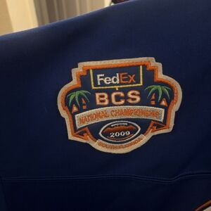 Florida Gators Gridiron Greats Vintage Sportswear Tim Tebow #15 Jersey Size 60